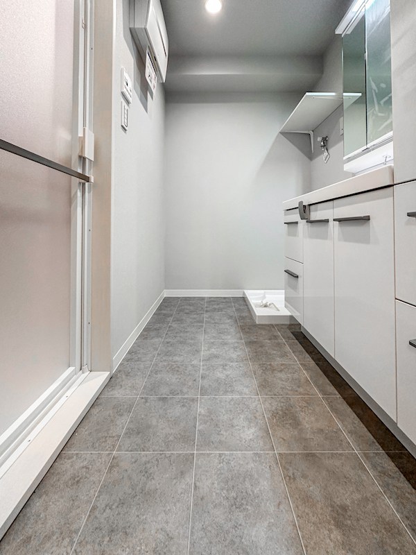 エクセルシオール錦糸町　8階角住戸 その他