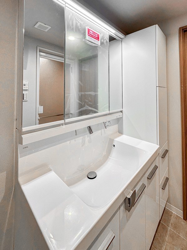 エクセルシオール錦糸町　8階角住戸 その他