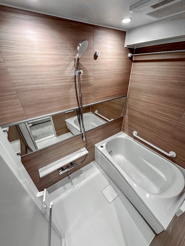 エクセルシオール錦糸町　8階角住戸 その他