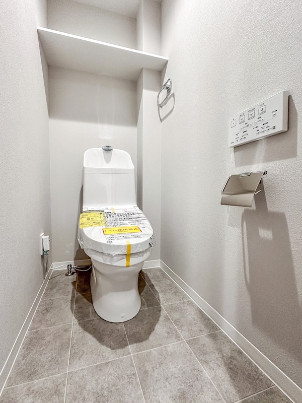 エクセルシオール錦糸町　8階角住戸 その他