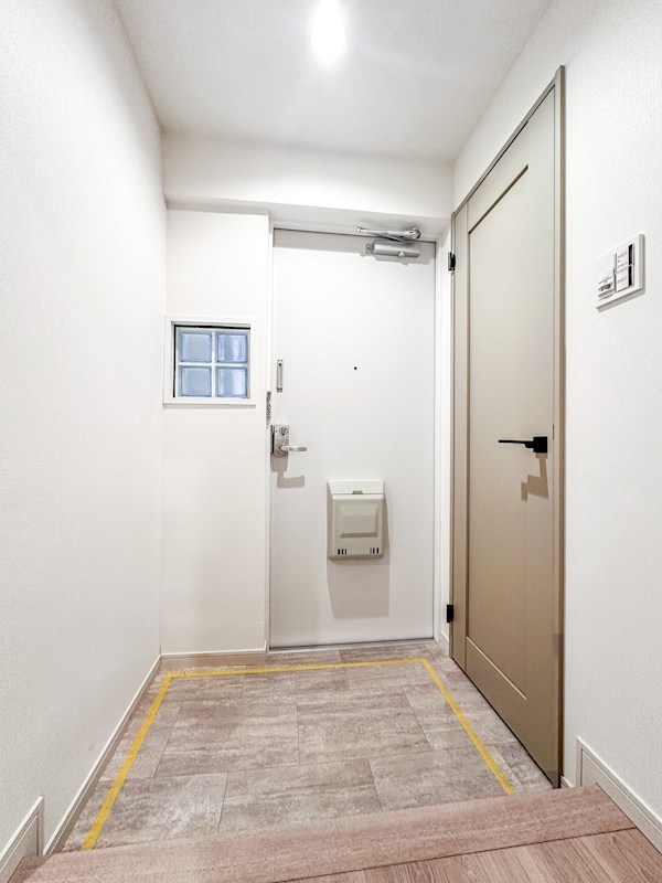 エクセルシオール錦糸町　8階角部屋 その他