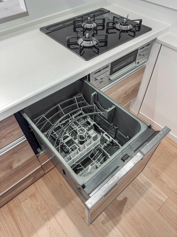 ジースクエア　8階南向き その他