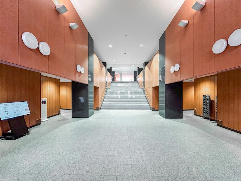 ジースクエア　8階南向き その他