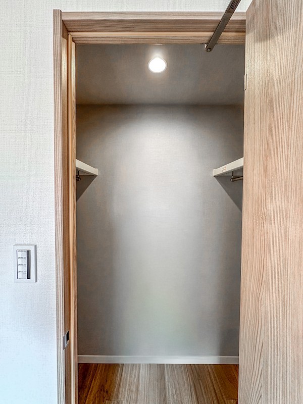 ジースクエア　8階南向き その他