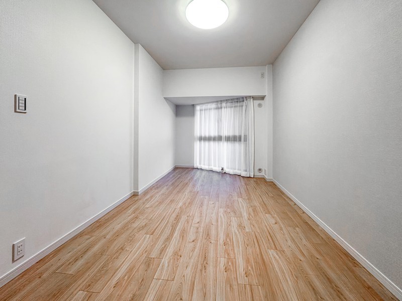 ジースクエア　8階南向き その他