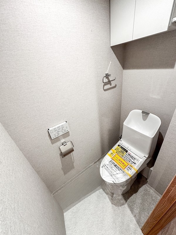 ジースクエア　8階南向き その他