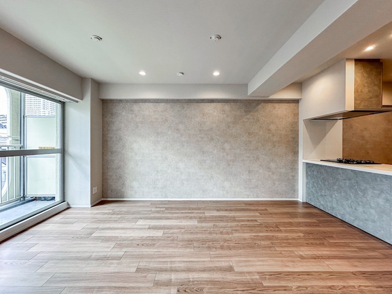 洋伸東大島マンション その他