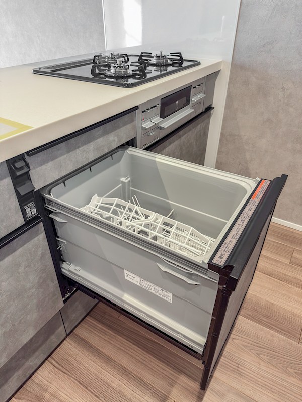 洋伸東大島マンション その他