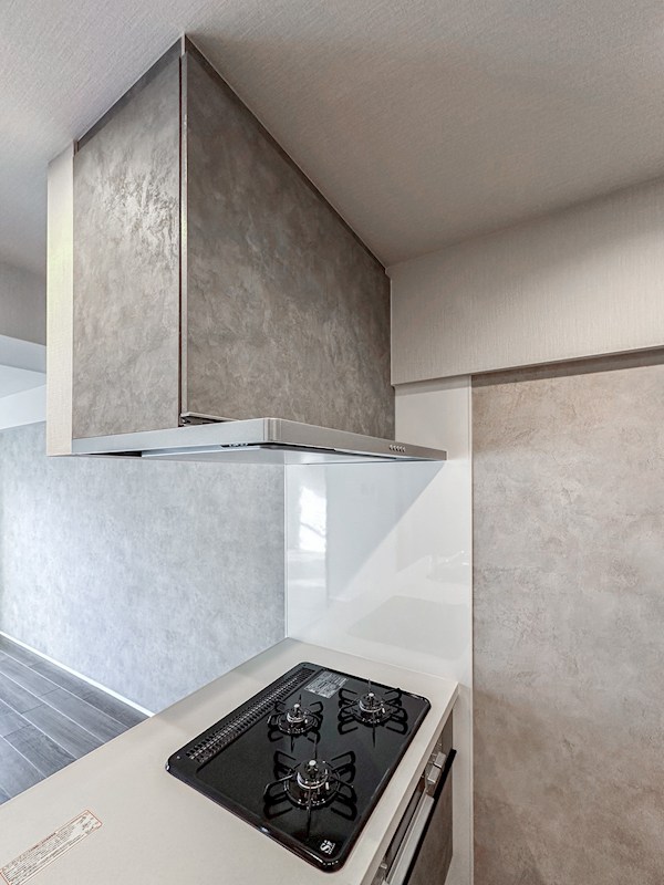 洋伸東大島マンション その他