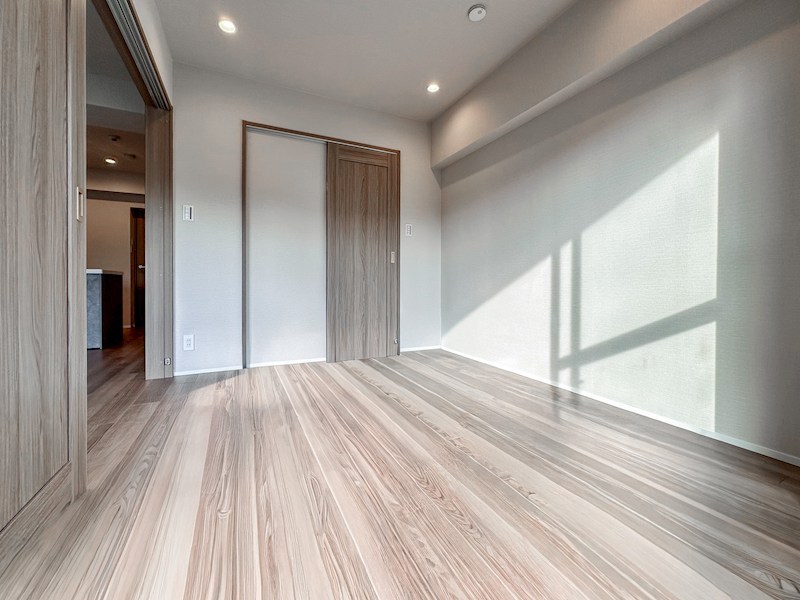 洋伸東大島マンション その他