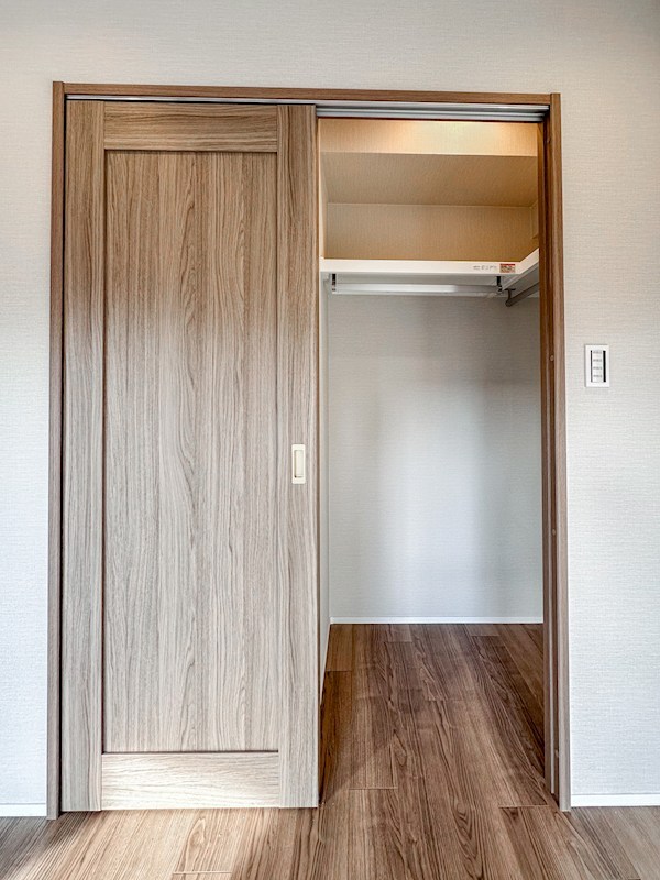 洋伸東大島マンション その他