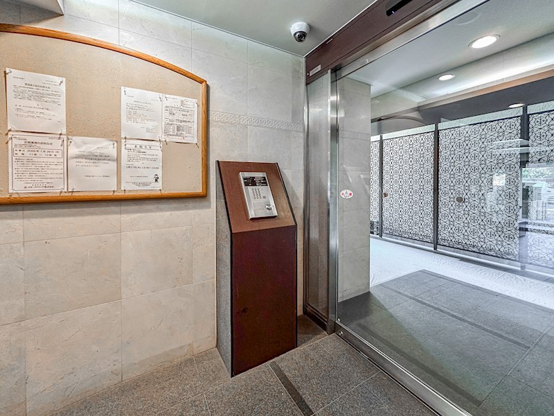 洋伸東大島マンション その他