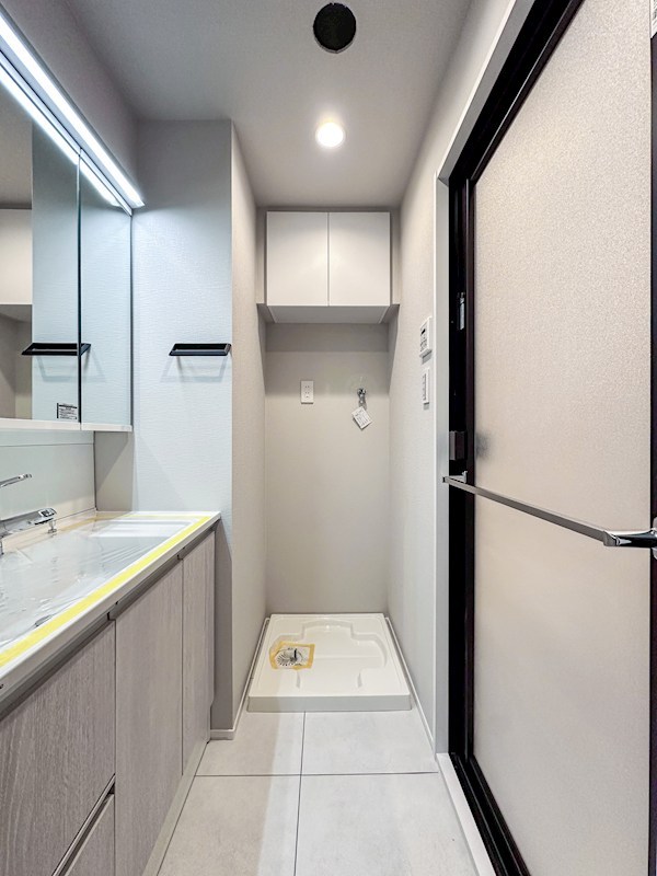 洋伸東大島マンション その他