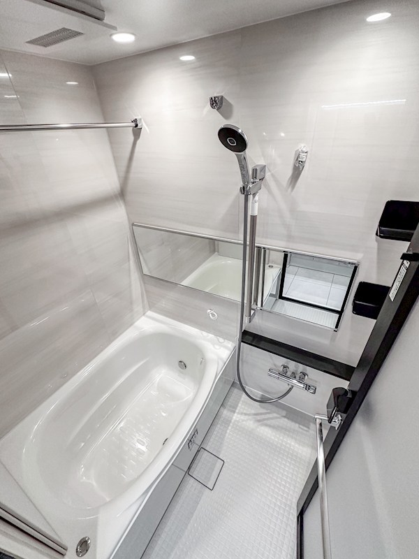 洋伸東大島マンション その他