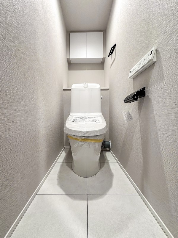 洋伸東大島マンション その他