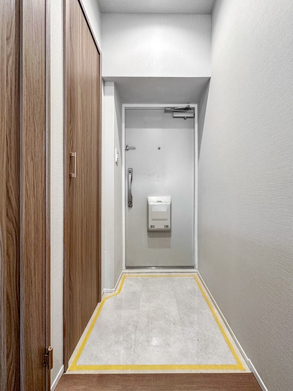 洋伸東大島マンション その他