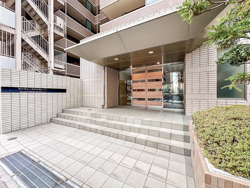 サンヴェール日本橋水天宮 その他