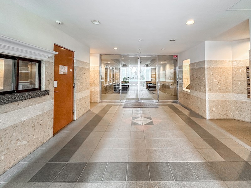 サンヴェール日本橋水天宮 その他