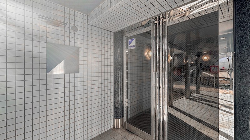 コスモ錦糸町　4階南東角部屋 その他