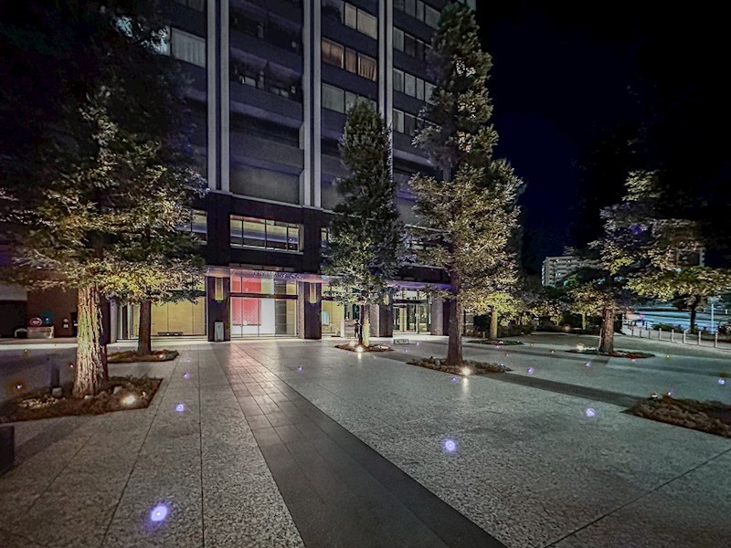 シティタワーズ豊洲ザ・ツイン サウスタワー その他