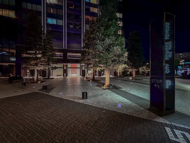 シティタワーズ豊洲ザ・ツイン サウスタワー その他