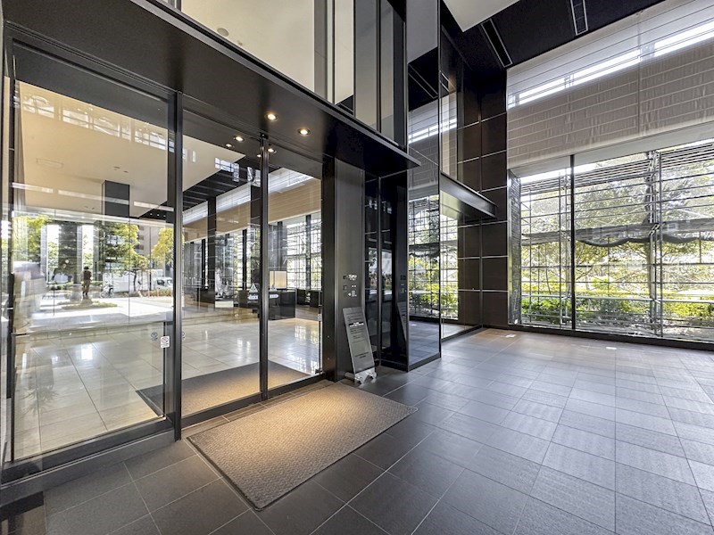 シティタワーズ豊洲ザ・ツイン サウスタワー その他