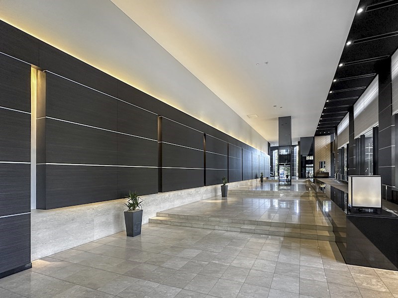 シティタワーズ豊洲ザ・ツイン サウスタワー その他