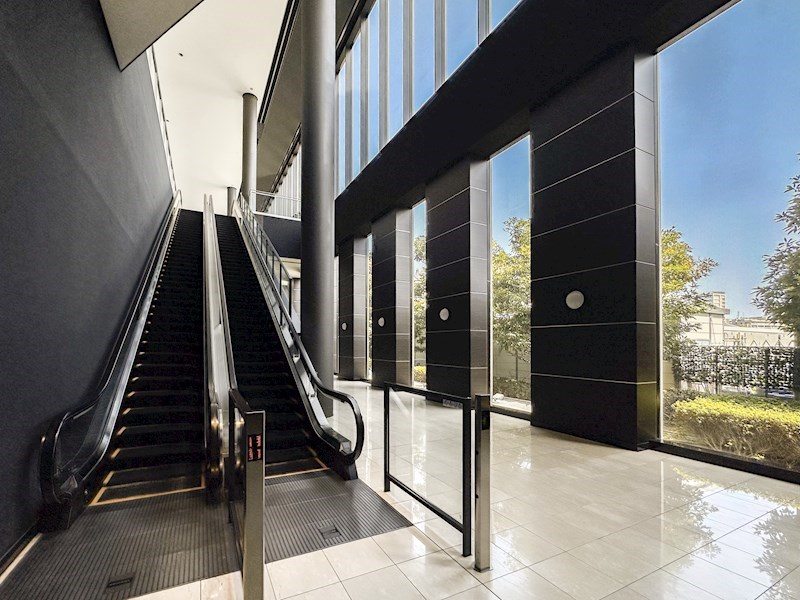 シティタワーズ豊洲ザ・ツイン サウスタワー その他