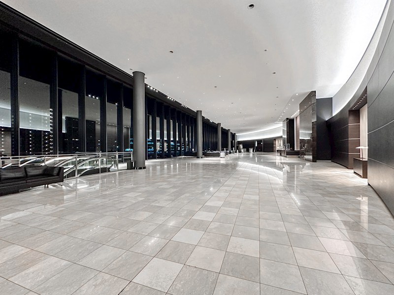 シティタワーズ豊洲ザ・ツイン サウスタワー その他