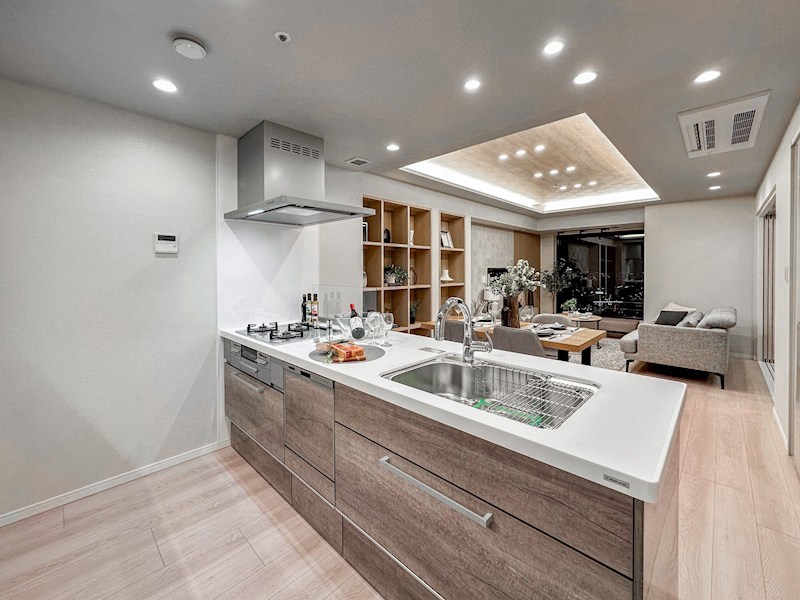 シティタワーズ豊洲ザ・ツイン サウスタワー その他