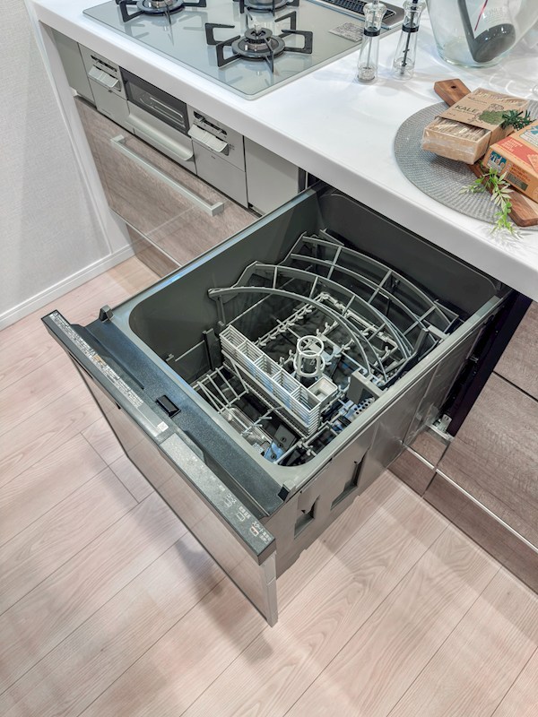 シティタワーズ豊洲ザ・ツイン サウスタワー その他