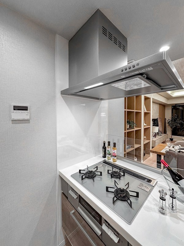 シティタワーズ豊洲ザ・ツイン サウスタワー その他