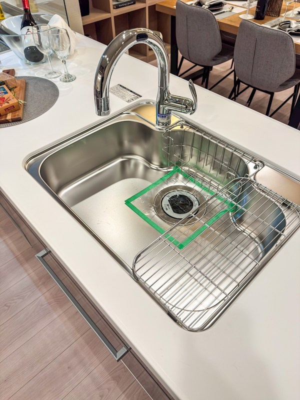 シティタワーズ豊洲ザ・ツイン サウスタワー その他