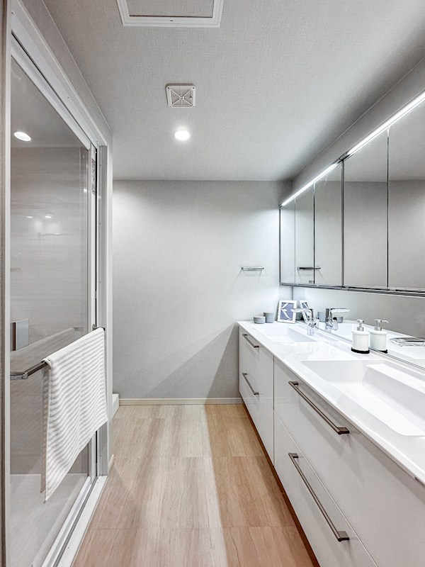 シティタワーズ豊洲ザ・ツイン サウスタワー その他