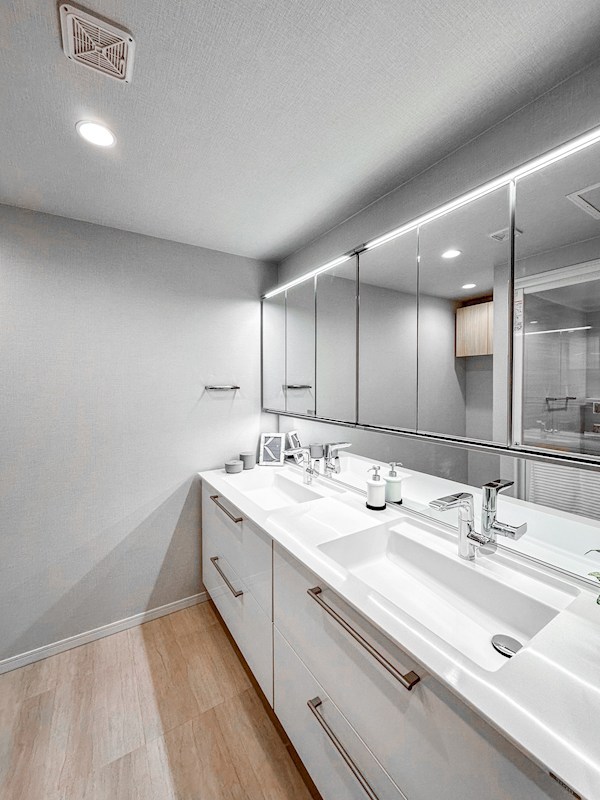 シティタワーズ豊洲ザ・ツイン サウスタワー その他