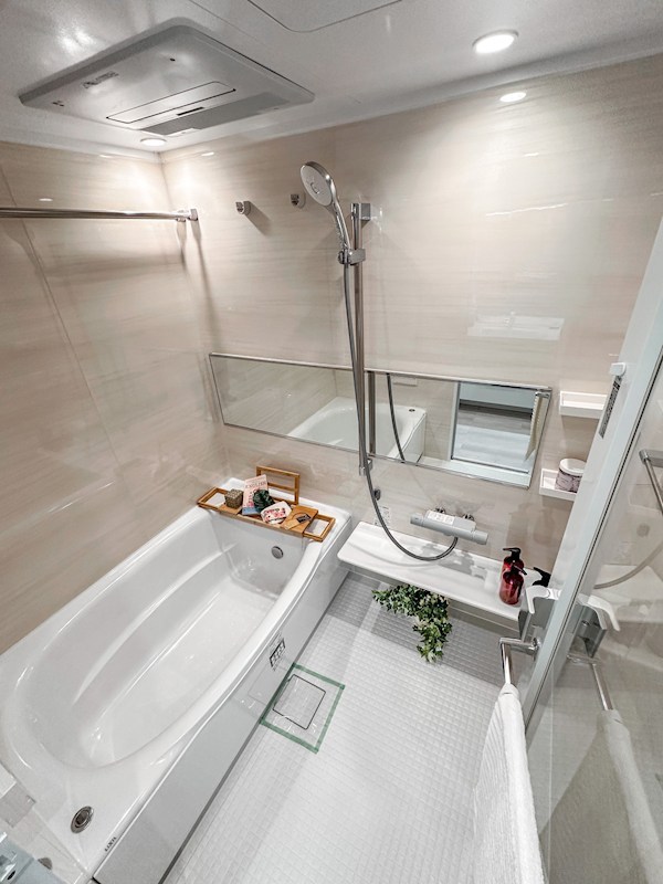 シティタワーズ豊洲ザ・ツイン サウスタワー その他