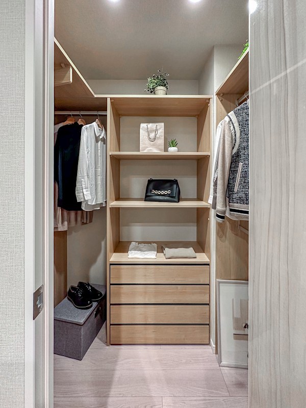 シティタワーズ豊洲ザ・ツイン サウスタワー その他