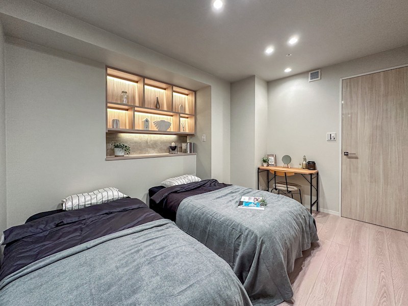 シティタワーズ豊洲ザ・ツイン サウスタワー その他