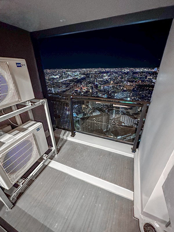 シティタワーズ豊洲ザ・ツイン サウスタワー その他