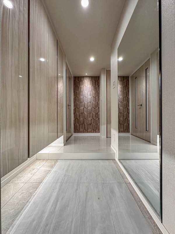 シティタワーズ豊洲ザ・ツイン サウスタワー その他