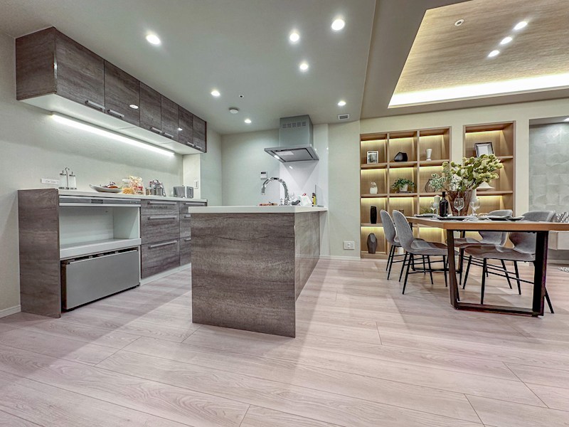 シティタワーズ豊洲ザ・ツイン サウスタワー その他