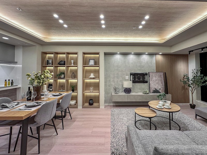 シティタワーズ豊洲ザ・ツイン サウスタワー その他