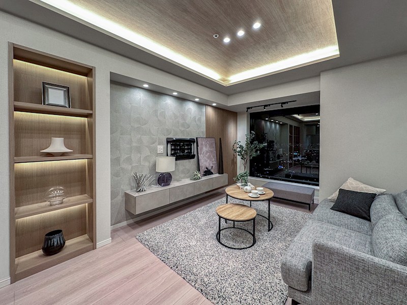 シティタワーズ豊洲ザ・ツイン サウスタワー その他