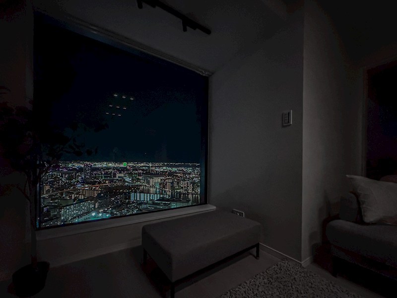 シティタワーズ豊洲ザ・ツイン サウスタワー その他