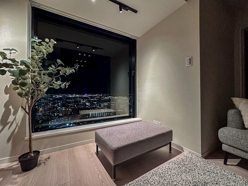 シティタワーズ豊洲ザ・ツイン サウスタワー その他