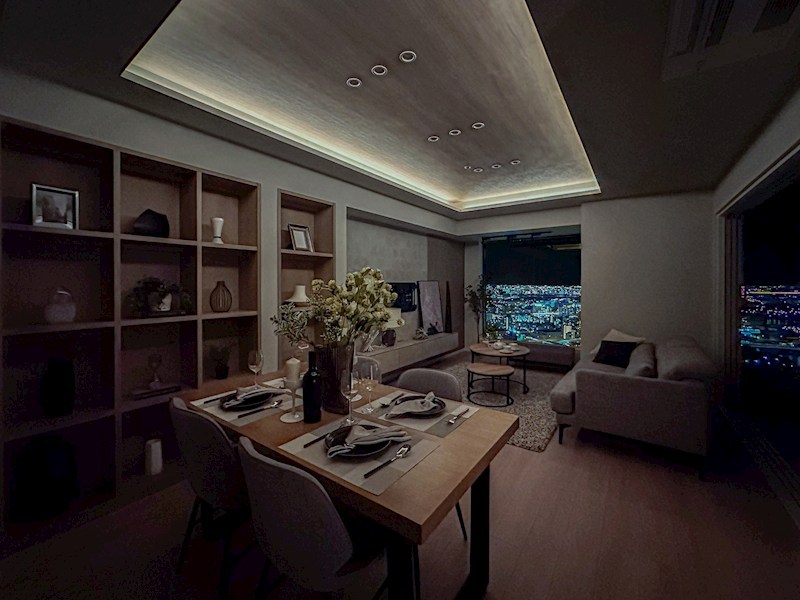 シティタワーズ豊洲ザ・ツイン サウスタワー その他