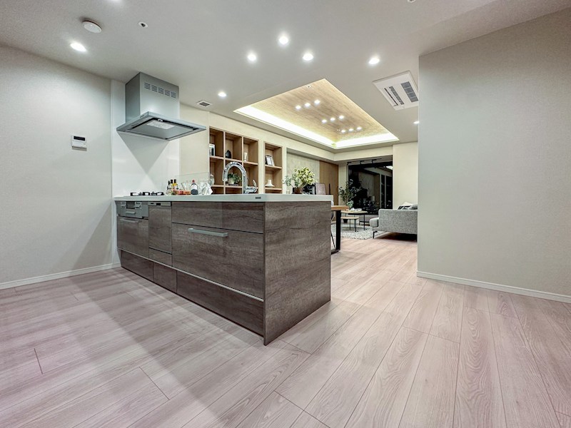 シティタワーズ豊洲ザ・ツイン サウスタワー その他