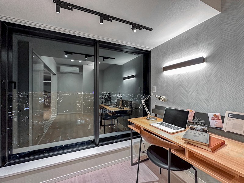 シティタワーズ豊洲ザ・ツイン サウスタワー その他