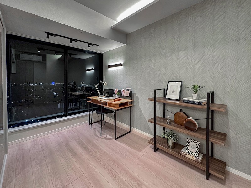 シティタワーズ豊洲ザ・ツイン サウスタワー その他