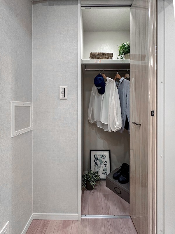 シティタワーズ豊洲ザ・ツイン サウスタワー その他